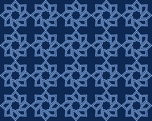 Islamic Pattern
