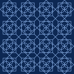 Islamic Pattern