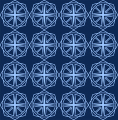 Islamic Pattern