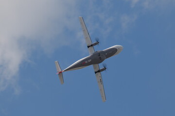 ATR 72 - SALON DU BOURGET