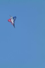 Rafale - Salon du Bourget