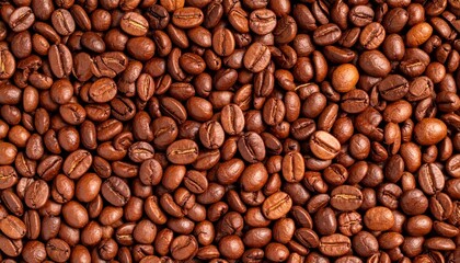 Fototapeta premium coffee beans background
