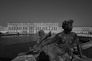 Château de Versailles