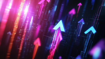 abstract colorful background