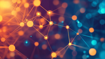 molecule of chemistry