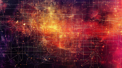 energy of fractal realms