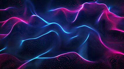 abstract purple background