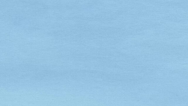 
Stop motion background video. Blue old paper texture wrinkled background. Background and copy space for text and images.