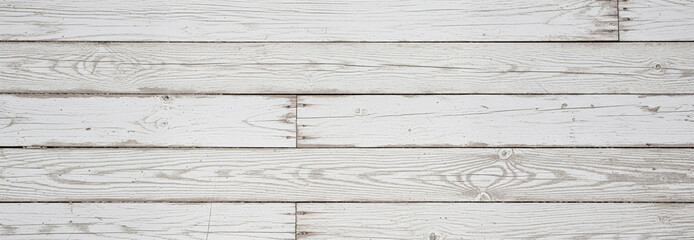 Obraz premium Soft shadows enhance the organic grain structure on this light timber background featuring cracks and gentle surface flow.
