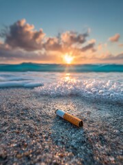 Don�t Let Smoking Pollute Your Life