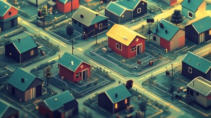 A detailed infographic-style digital art illustration explaining the various sectors of Humanitarian Aid (e.g., food, shelter, health, education), with clear icons and connecting lines, demonstrating