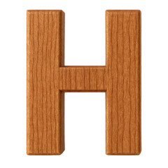 "Wooden Alphabet Letters A–Z Clipart – Realistic carved wood texture with smooth 3D finish. Each letter is crafted to look like it’s made from natural oak wood, perfect for educational materials.