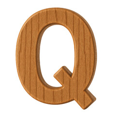 "Wooden Alphabet Letters A–Z Clipart – Realistic carved wood texture with smooth 3D finish. Each letter is crafted to look like it’s made from natural oak wood, perfect for educational materials.