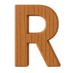 "Wooden Alphabet Letters A–Z Clipart – Realistic carved wood texture with smooth 3D finish. Each letter is crafted to look like it’s made from natural oak wood, perfect for educational materials.