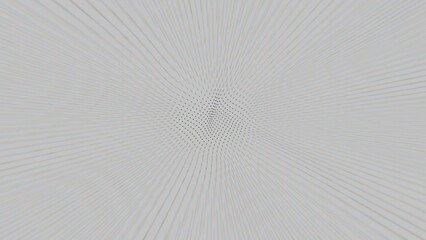 a white background with a pattern of small circles