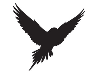Bird Silhouette