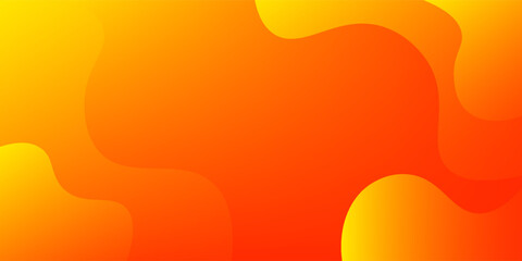 Colorful geometric background. Liquid color background design. Fluid shapes composition. It is suitable for posters, flyers, websites, covers, banners, advertising