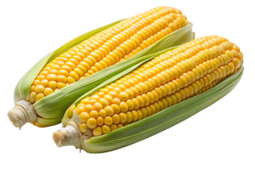 Fresh Sweet Corn on the Cob A Delicious and Nutritious Summer Treat