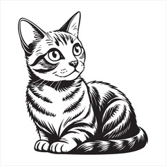 Cat Vector 