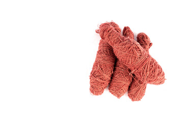 Naturally handmade sheep wool fibers are carefully processed and woven to create premium quality, traditional, eco-friendly, and durable handmade carpets.