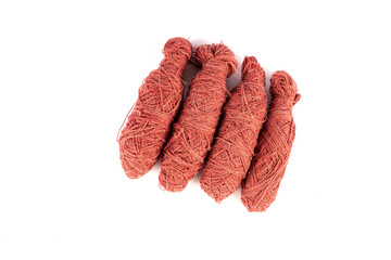 Naturally handmade sheep wool fibers are carefully processed and woven to create premium quality, traditional, eco-friendly, and durable handmade carpets.