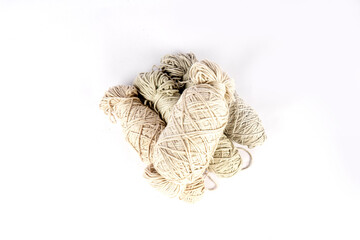 Naturally handmade sheep wool fibers are carefully processed and woven to create premium quality, traditional, eco-friendly, and durable handmade carpets.