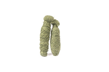 Naturally handmade sheep wool fibers are carefully processed and woven to create premium quality, traditional, eco-friendly, and durable handmade carpets.