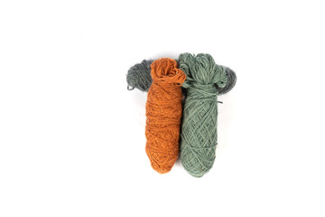 Naturally handmade sheep wool fibers are carefully processed and woven to create premium quality, traditional, eco-friendly, and durable handmade carpets.