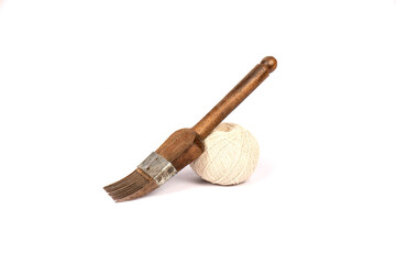 traditional carpet making tools