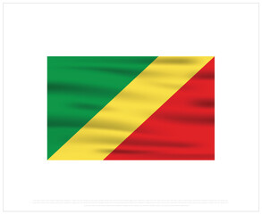 Happy Independence day, Congo Independence day, Congo, Congo, Flag,15 August, 15th August, Independence Day, National Day, National Flag, Icon