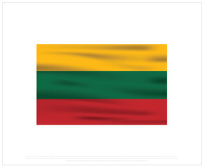 Happy Independence day, Lithuania Independence day, Lithuania, Lithuania Flag, 16 February, 16th February, Independence Day, National Day, National Flag, Icon
