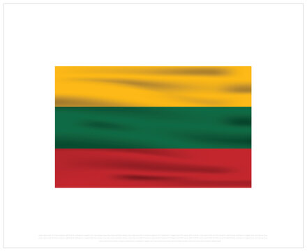 Happy Independence day, Lithuania Independence day, Lithuania, Lithuania Flag, 16 February, 16th February, Independence Day, National Day, National Flag, Icon