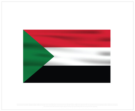 Happy Independence day, South Sudan Independence day, South Sudan, South Sudan Flag, 9 July, 9th July, Independence Day, National Day, National Flag, Icon