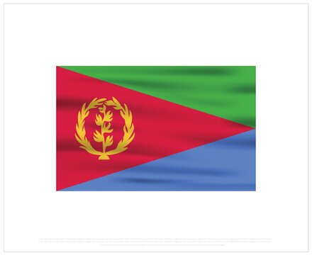 Happy Independence Day, Eritrea Independence Day, Greece, Eritrea Flag, 24 May, 24th May, Independence Day, National Day, National Flag Icon