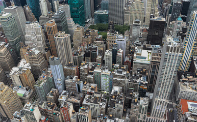 new york city manhattan