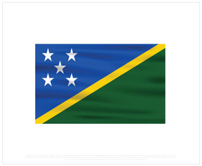 Happy Independence Day, Solomon Island Independence Day, Solomon Island, Solomon Island Flag, 7 July, 7th July, Independence Day, National Day, National Flag Icon