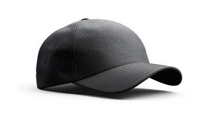 staylist hat with simple colors and white background