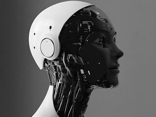 AI Robot technology