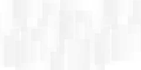 Abstract white background. Minimal geometric white light background abstract design.