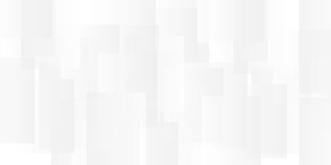 Abstract white background. Minimal geometric white light background abstract design.