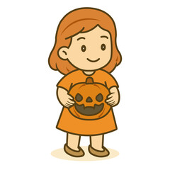 girl halloween costumes cartoon