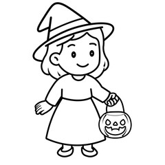 girl halloween costumes cartoon