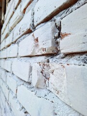 old brick wall