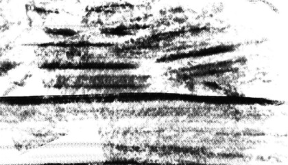 Eerie and very dark abstract background showcasing subtle tonal variations and grainy textures.