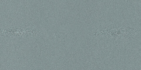 Raindrops on a gray, textured surface create a grunge pattern on the old metal sheet