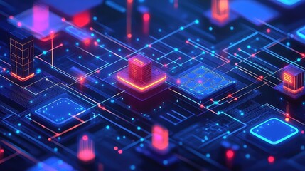 AI optimizes business processes in real time by identifying inefficiencies, automating decisions, streamlining workflows, and adapting actions based on live operational data insights.