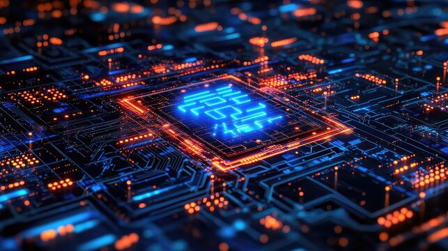 AI optimizes business processes in real time by identifying inefficiencies, automating decisions, streamlining workflows, and adapting actions based on live operational data insights.