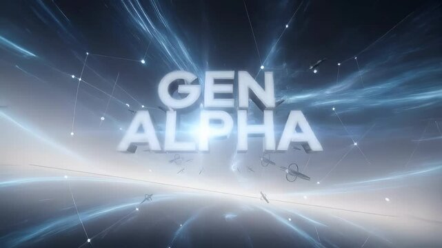 Gen Alpha: The Digital-First Generation Shaping the Future