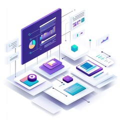 AI-Driven Customer Data Management, Implementing Machine Learning and Predictive Analytics to Capture, Organize, and Optimize Customer Data for Enhanced Personalization, Engagement, and Retention