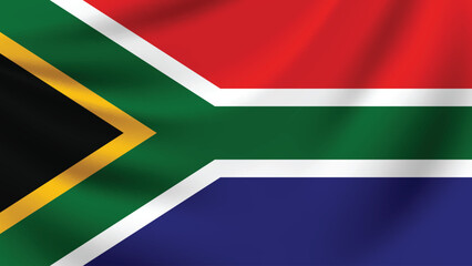 National Design Featuring South Africa Identity